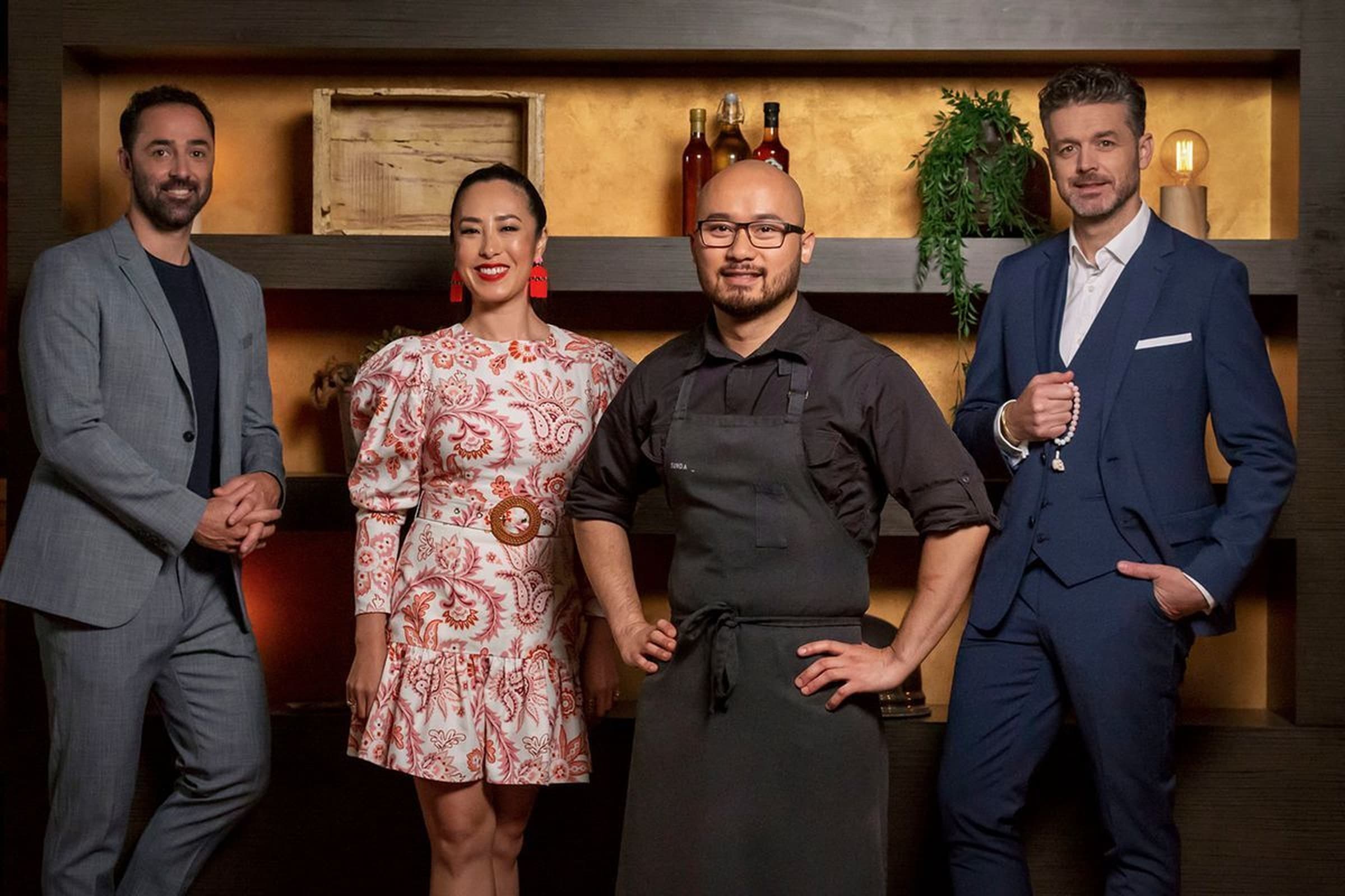 MasterChef Appearance