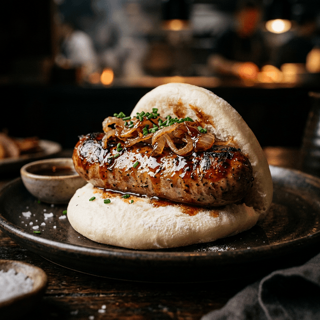 14-Day Dry-Aged Duck